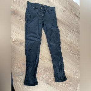 Men’s du/er navy jeans 30x30